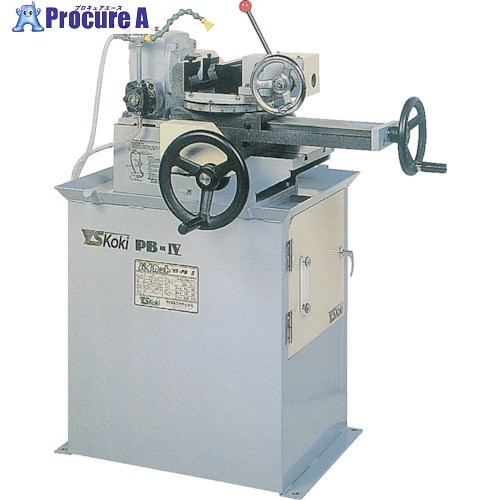 YS 配管工業機 PB-4 1台 ■▼537-1033 【貨物輸送都度積もり書き】