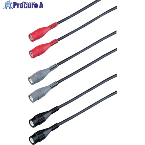 FLUKE オシロスコープ用アクセサリー PM9091/001 1個 ■▼594-4434 【送料都度見積】｜プロキュアエース