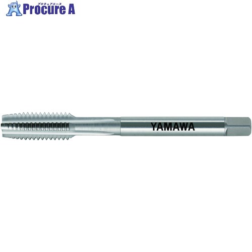 ヤマワ 難削材用お手て水道栓 PM-HT P5 M16X2 5P PM-HT-P5-M16X2-5P 1本 ■▼609-5285 【貨物輸送都度積もり書き】 ●MA515