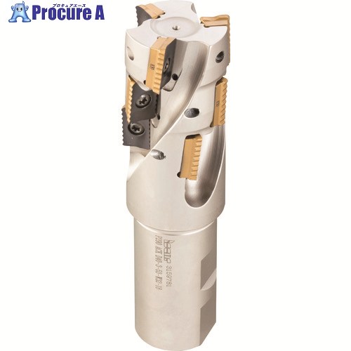 イスカル シュレッドミルP290 ヘリカルエンドミル P290 ACK 刃径25粍 シャンク径20粍 P290 ACK D25-3-24-W20-12 1個 ■▼621-5858 【貨物輸送都度積もり書き】 ●O585