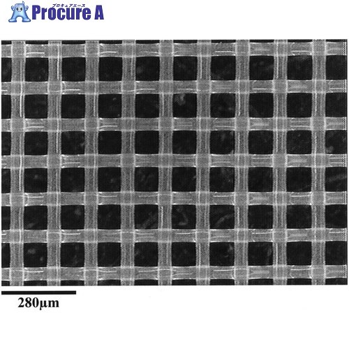 Merck ナイロン ネットフィルター, 親水性, 41マイクロメートル, 47mm NY4104700 1箱 ■▼676-8022 【送料都度見積】|プロキュアエース
