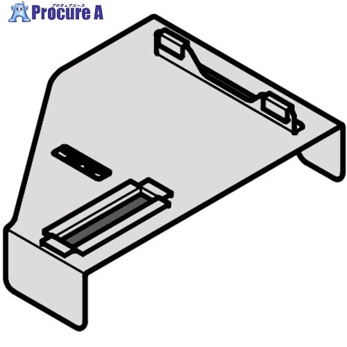 Hakken プレスレスト BP PRRT-BP 1個 ■▼686-4157 【送料都度見積】｜プロキュアエース