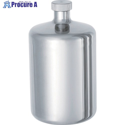 MONOVATE ステンレス鋼瓶 5L なおなお書き-18 2個 ■▼814-6980