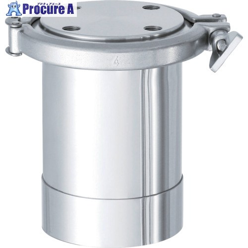 MONOVATE ステンレス鋼加圧容器1L PCN-01 1個 ■▼814-7161