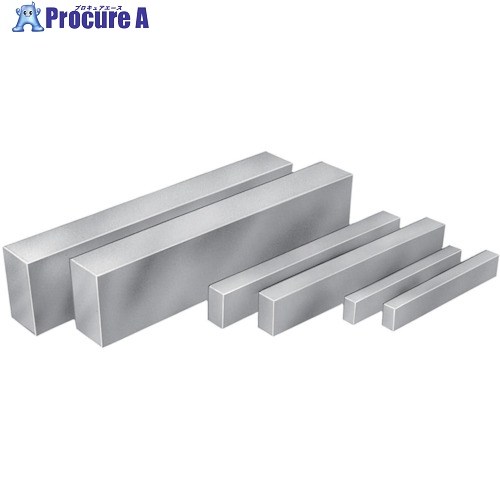 ユニ パラレルブロック 20x30x200mm PB-2030200 1個 ■▼838-1114 【送料都度見積】