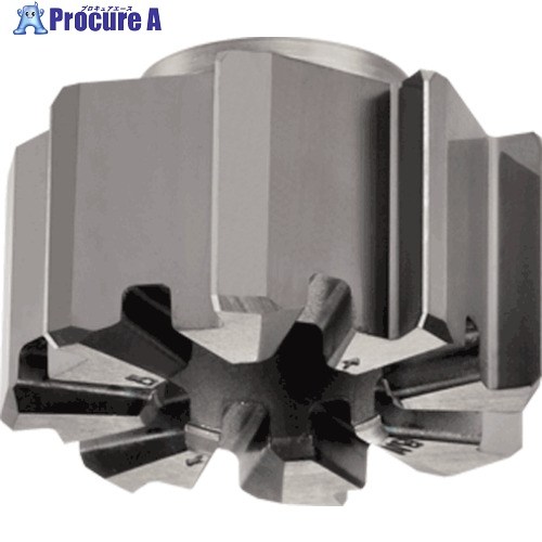 イスカル バヨ・Tリーマー 止まり穴加工用ヘッド RM-BN-H7SA IC908 RM-BN7-18.000-H7SA IC908 1個 ▼108-9564 ●O585｜プロキュアエース