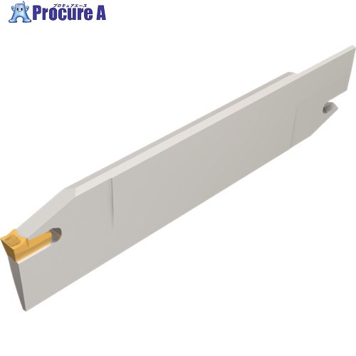 イスカル セルフグリップチップ用金モール SGFFH SGFFH 100-L-2 1本 ■▼111-5439 【貨物輸送都度積もり書き】 ●O585