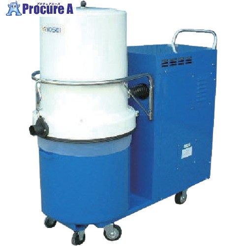 RYOUSEI 洗い濯ぎ機 三相200V 5.5kW 80L井戸釣瓶 RA-3807L 1個 ■▼127-6030 【貨物輸送都度積もり書き】※車上乗り合い船
