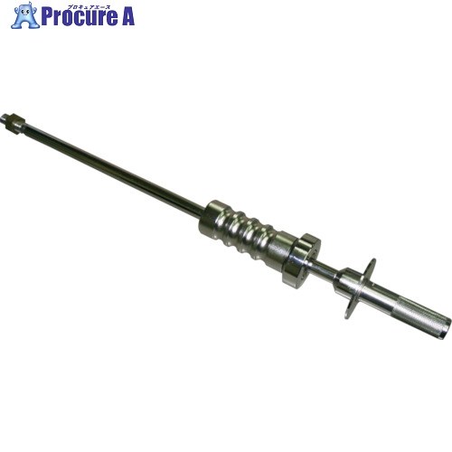 HASCO スライディングハンマー1.8Kg SH-18 1個 ■▼128-9030 【送料都度見積】｜プロキュアエース 32,068円