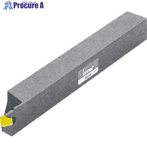 イスカル セルフ手持ち部分用一体型保持者 SGAFR/L SGAFR12-2 1個 ■▼145-3017 【貨物輸送都度積もり書き】 ●O585