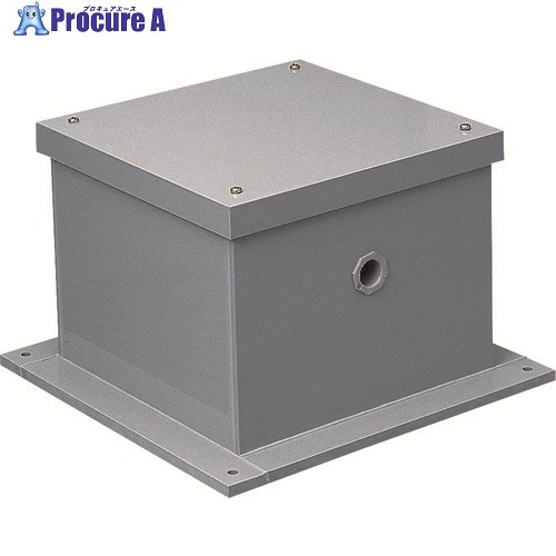 未来 液面電極保護ボックス PVP-4520BD 1個 ■▼198-8816 【送料都度見積】｜プロキュアエース