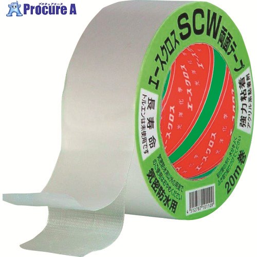 光洋舎密学 はやりっ児差し交わすSCW 100mm×20m せつ然たる SCW 10020 10巻 ■▼200-3889 【貨物輸送都度積もり書き】