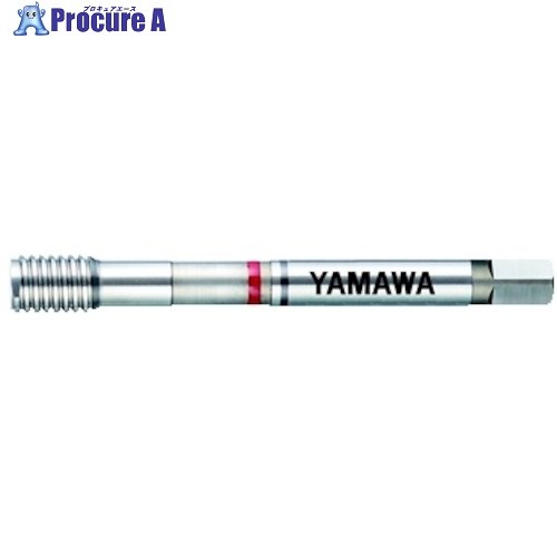 ヤマワ ねじ簡易検査ツール SIT M22X2 6H NB SIT-M22X2-6H-NB 1本 ▼215-3792 ●MA515|プロキュアエース