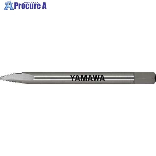 ヤマワ レリーズ用お手手飲み口 RLS-HT 3.4X0.5X28° RLS-HT-3.4X0.5X28 1本 ▼216-1375  ●MA515