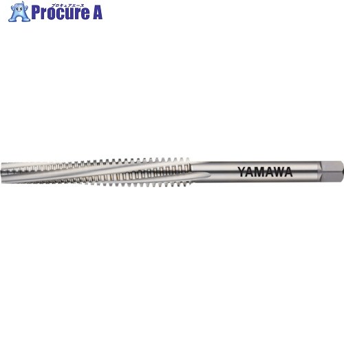 ヤマワ 台形ねじ用通い路穴用渦巻き水道栓 SL Tr 22X5 SL-TR-22X5 1本 ▼217-2394  ●MA515