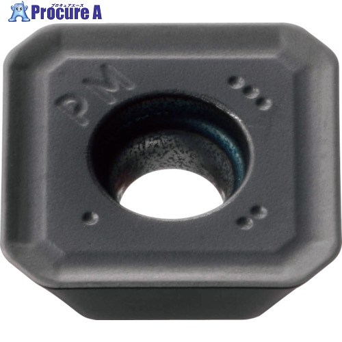 ダイジェット 粉砕機 心付け DH111 SEMT13T3AGSN-KM  DH111 10個 ■▼252-6818 【貨物輸送都度積もり書き】