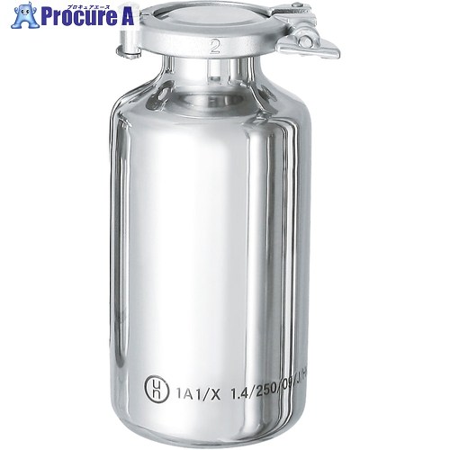 MONOVATE 危ない物持ってくる入れもの 1L PSF-10UNS 1個 ▼326-8365