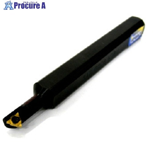 イスカル イスカルスレッド 口径ねじ切り保持者 SIR/L SIR 0008 K08U 1個 ▼338-8841  ●O585