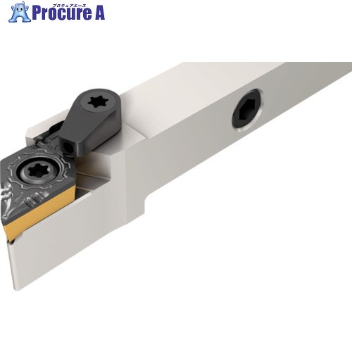 イスカル ISOターン 外径加工用ホルダー SDACR/L-SL-JHP SDACL1616K-13S-SL-JHP 1本 ■▼338-9028 【送料都度見積】 ●O585｜プロキュアエース