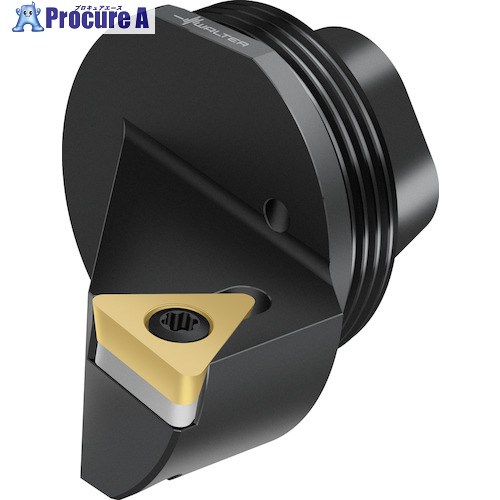 Walter 取り替えっこ式尖端 スクリュークランプ Q...-STFC Q25-STFCR-17020-11 1個 ■▼411-3028 【貨物輸送都度積もり書き】 ●O585