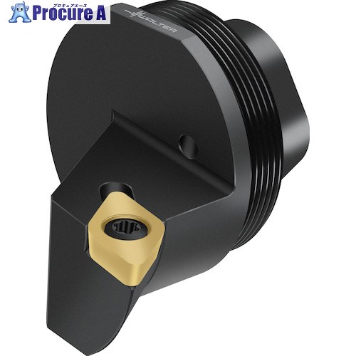 Walter 取り替えっこ式上端 スクリュークランプ Q...-SDUC Q32-SDUCR-22032-11 1個 ■▼411-7675 【貨物輸送都度積もり書き】 ●O585