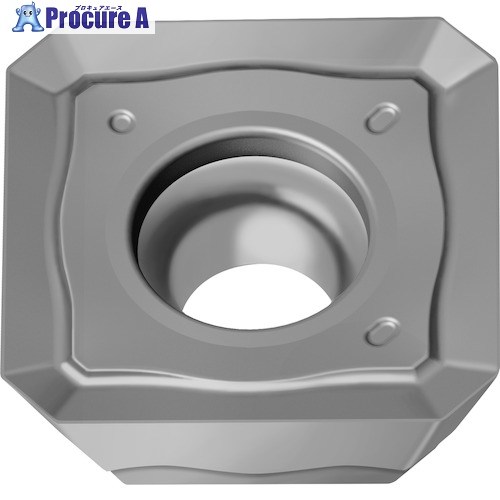 Walter ミーリング産業用 まっ四角ポジ手当て WEP20 SDET09T3AZN-F57  WEP20 10個 ■▼412-2408 【貨物輸送都度積もり書き】 ●O585