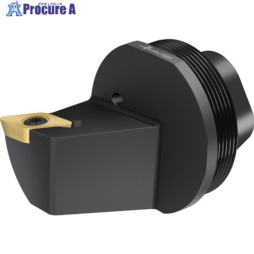 Walter 取り替えっこ式上端 スクリュークランプ Q...-SDUC Q32-SDUCL-22032-11 1個 ■▼412-7142 【貨物輸送都度積もり書き】 ●O585