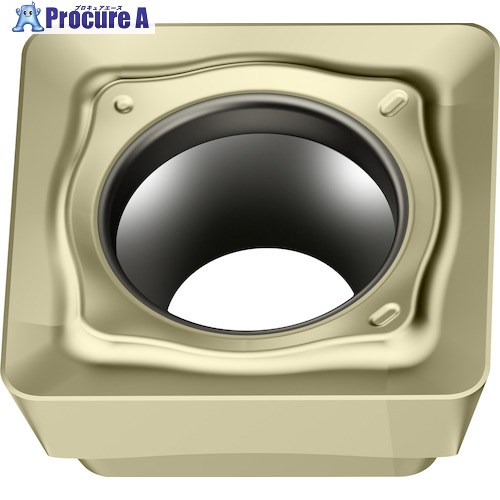Walter ミーリング工業用 四角四面ポジ心付け WSP45G SDGT1204PDR-D57  WSP45G 10個 ■▼413-1943 【貨物輸送都度積もり書き】 ●O585