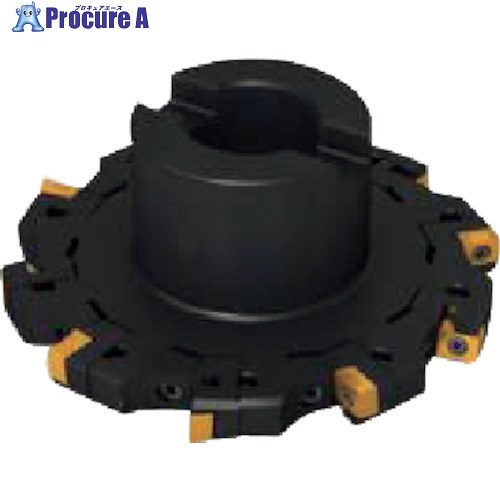 セコ フライス サイドカッタ335.18/25 カッター R335.18-080.17.22-3N 1個 ▼428-8384 55,705円