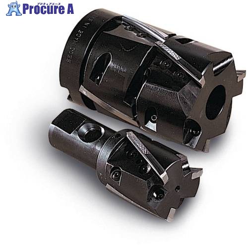 セコ フライス その他 カッター R235.15-2532.3S-40A 1個 ▼429-6137