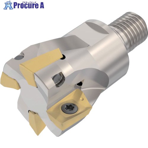 セコ フライス ターボミル カッター R217.69-1640.RE-18-4AN 1個 ▼429-7645 ｜プロキュアエース 31,546円
