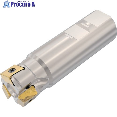 セコ フライス 真四角T4カッタ― R217.94ー12 R217.94-3232.3-12-3A 1個 ▼429-9310