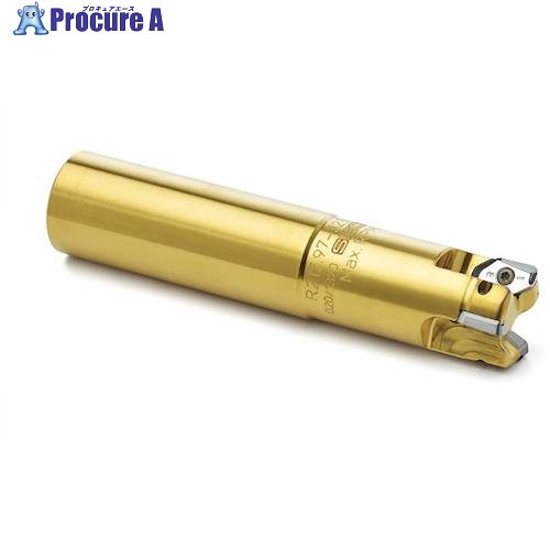 セコ フライス  金型用 截断機 R217.97-3232.0-X12.3A 1個 ▼430-2442