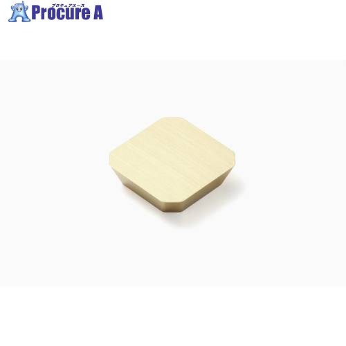 セコ フライス インサート SEAN1203・ F15M SEAN1203AFN-E12 F15M 10個 ▼434-9677 ｜プロキュアエース