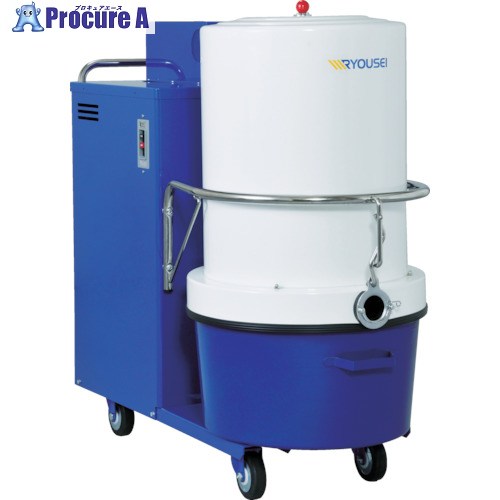 RYOUSEI 洗い濯ぎ機 三相200V 3.7kW 46L井戸釣瓶 RA-3505L 1台 ■▼467-6602 【貨物輸送都度積もり書き】※車上乗り合い船
