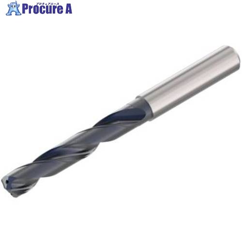 セコ せん孔機 超硬ソリッドドリル SD1105A-0555-035-06R1 1個 ▼485-4512