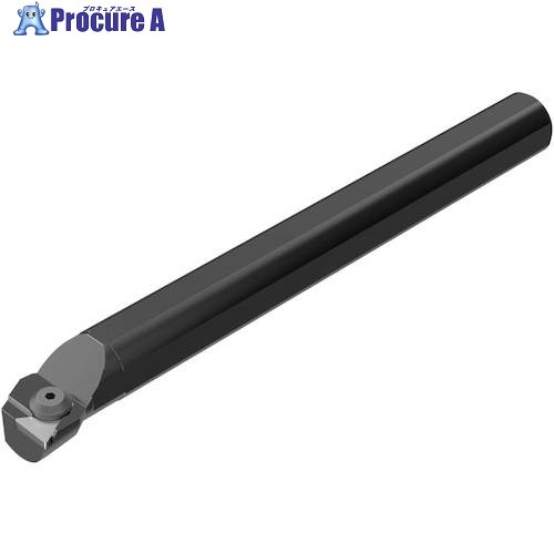 セコ 旋削    ISO標準尺度保持者 S25S-CTFPR16 1個 ■▼488-8095 【貨物輸送都度積もり書き】