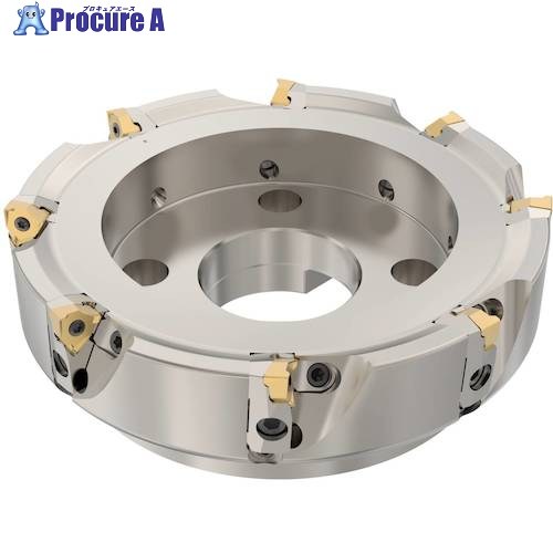 セコ フライス  真四角6 切り手 R220.96-8200-08-8C 1個 ■▼489-1042 【貨物輸送都度積もり書き】
