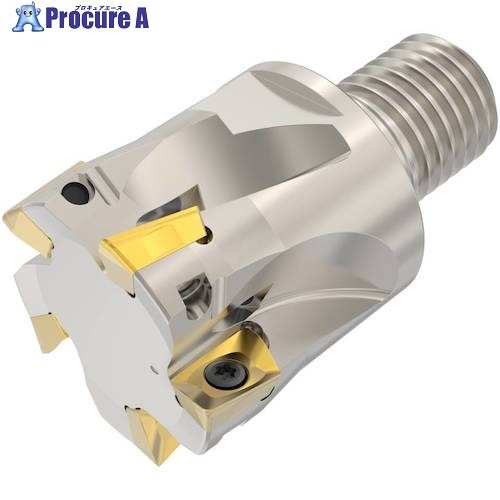 セコ フライス  ターボカッタ 截断機 R217.69-2040.RE-12-5AN 1個 ■▼489-4044 【貨物輸送都度積もり書き】