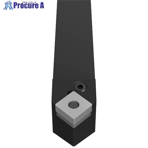 セコ 旋削 ISO標準ホルダー PSDNN2020K12 1個 ■▼489-4486 【送料都度見積】|プロキュアエース