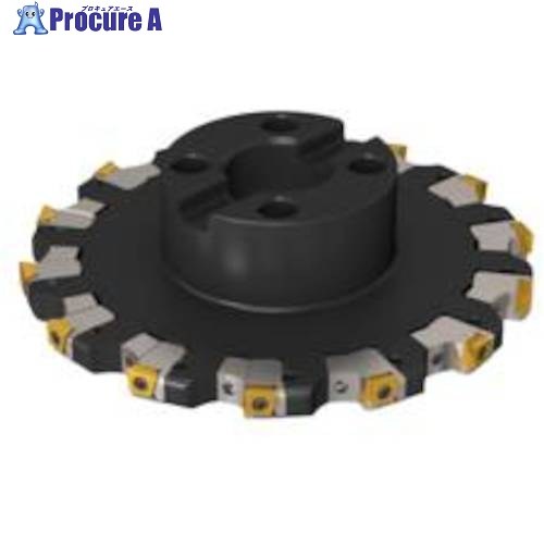 セコ フライス  サイドカッタ335.18/25 切り手 R335.25-200.1317.40-14L 1個 ■▼489-5643 【貨物輸送都度積もり書き】