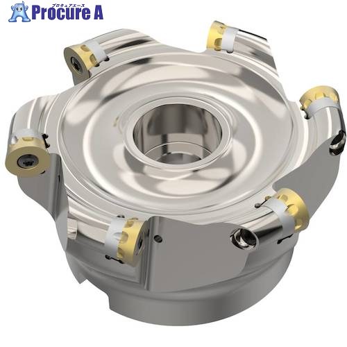セコ フライス 金型用 カッター R220.29I-0100-08.6MA 1個 ■▼489-5684 【送料都度見積】｜プロキュアエース