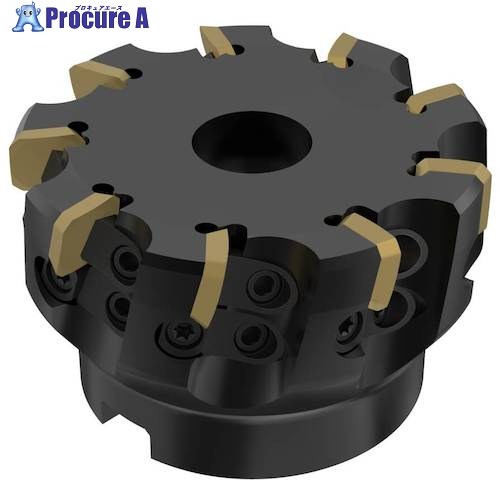 セコ フライス  ISO標準尺度 切り手 R220.30-0080-12ST 1個 ■▼489-5694 【貨物輸送都度積もり書き】