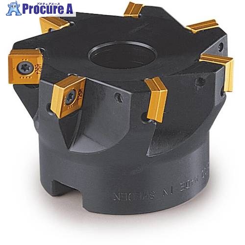 セコ フライス  余分の物 切り手 R220.99-0050-09-6T 1個 ■▼489-5700 【貨物輸送都度積もり書き】