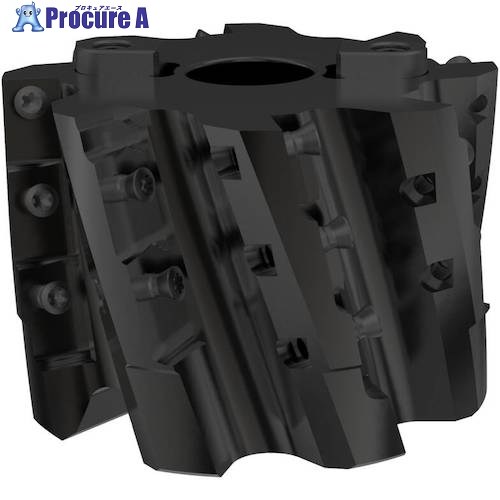 セコ フライス  余分の物 切り手 R220.59-00100043-12.8B 1個 ■▼489-7260 【貨物輸送都度積もり書き】