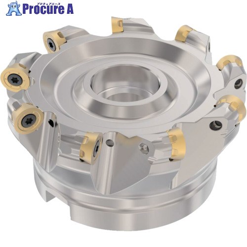 セコ フライス  金型用 切り手 R220.29B-0063-06.6A 1個 ■▼489-7291 【貨物輸送都度積もり書き】