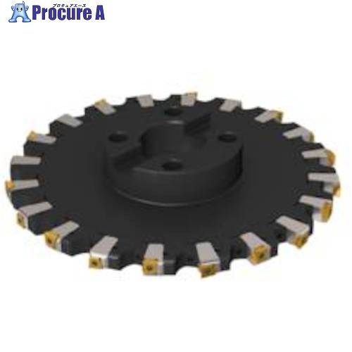 セコ フライス  サイドカッタ335.18/25 切断機 R335.25-315.1721XL.60-10N 1個 ■▼489-7337 【貨物輸送都度積もり書き】