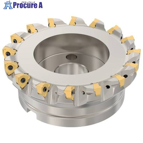 セコ フライス  真四角6 截断機 R220.96-8160-08-16 1個 ■▼489-7365 【貨物輸送都度積もり書き】