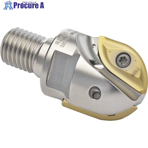 セコ フライス  金型用 裁断師 R218.20-2050.RE-44A 1個 ■▼489-8817 【貨物輸送都度積もり書き】