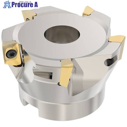 セコ フライス  ISO標準尺度 切り手 R220.79-0063-XO12-5AN 1個 ■▼489-8878 【貨物輸送都度積もり書き】